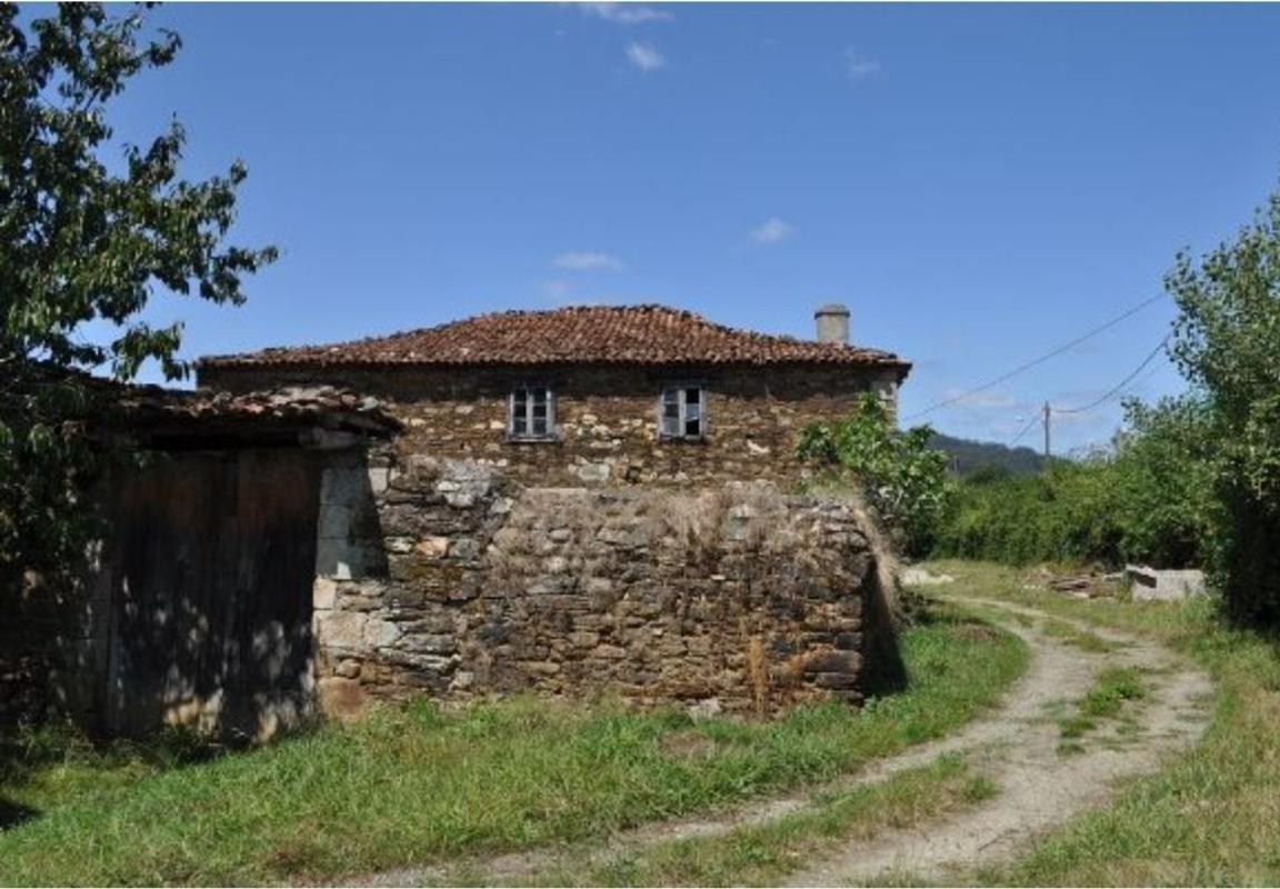 Sale of rural property in Lugar Goive Arriba, 110 , Pontedeume photo 3