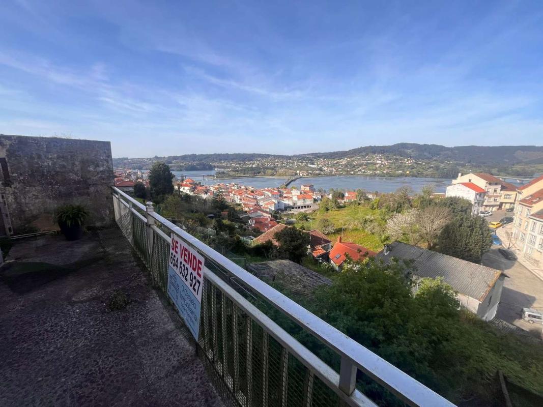 Sprzedaż niezależnego domku jednorodzinnego w Pontedeume, Pontedeume photo 2