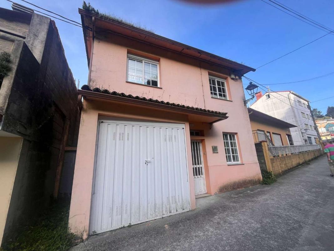 Sprzedaż niezależnego domku jednorodzinnego w Pontedeume, Pontedeume photo 3