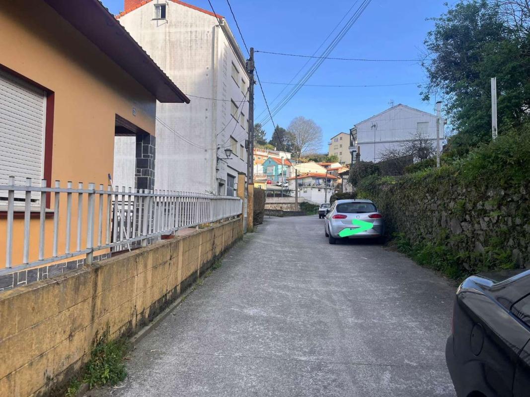 Sprzedaż niezależnego domku jednorodzinnego w Pontedeume, Pontedeume photo 4