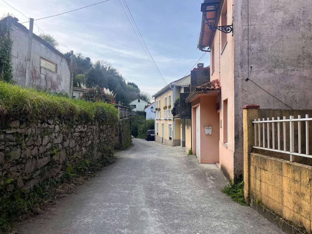 Sprzedaż niezależnego domku jednorodzinnego w Pontedeume, Pontedeume photo 5