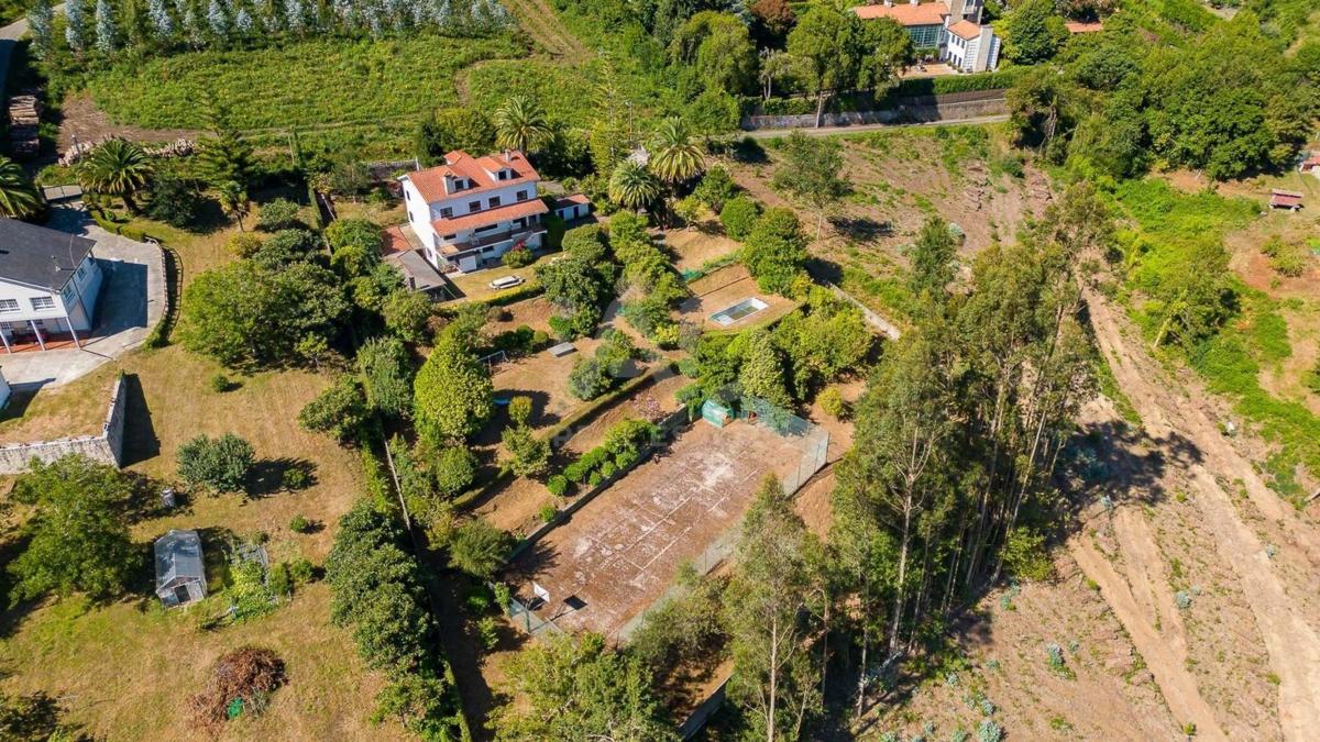 Venta de chalet independiente en Pontedeume, Pontedeume
photo 1