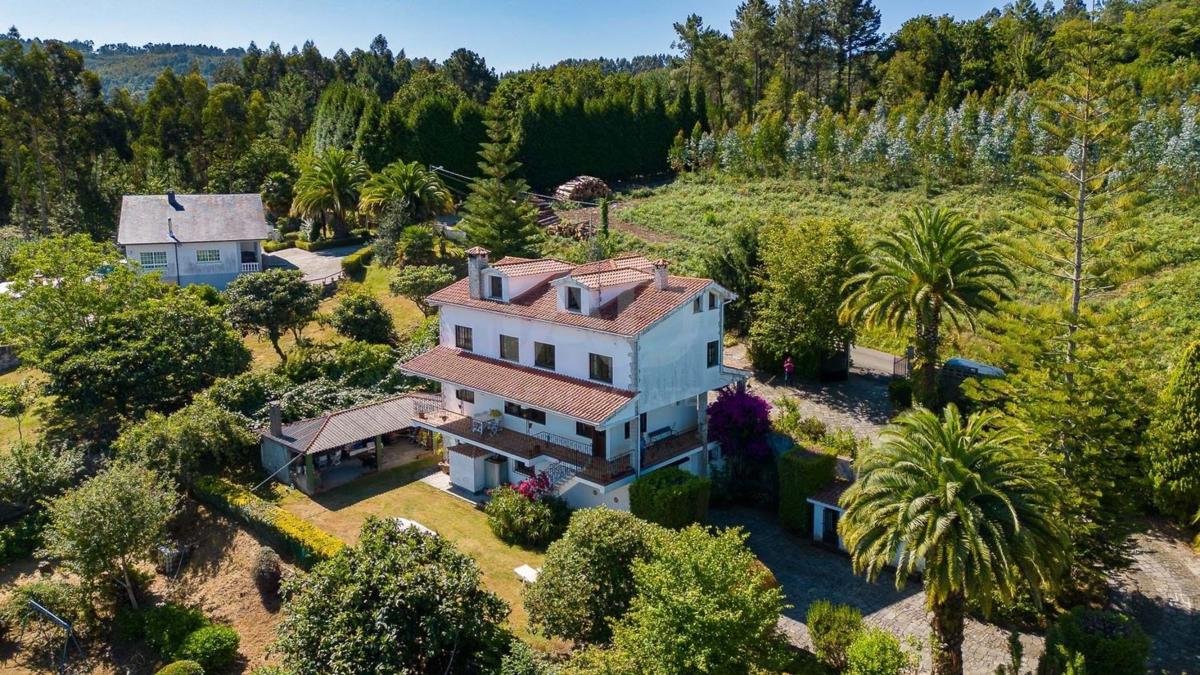 Venta de chalet independiente en Pontedeume, Pontedeume
photo 2