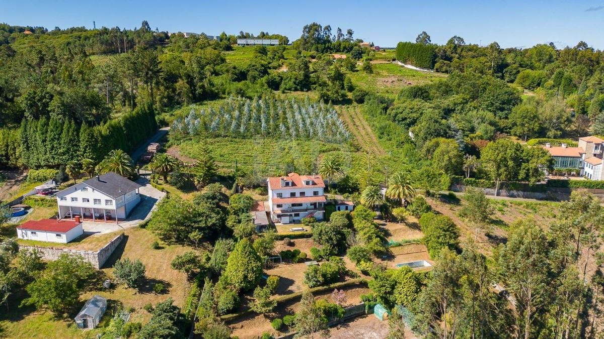 Venta de chalet independiente en Pontedeume, Pontedeume
photo 3