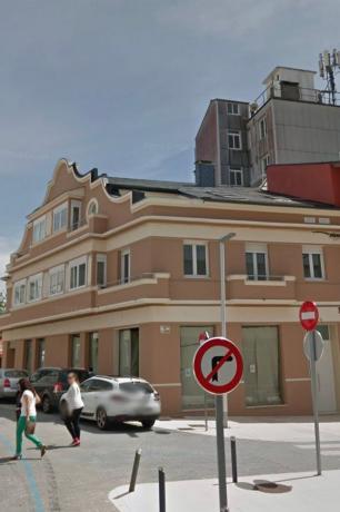 Casa independiente en avenida Coruña, 20 photo 1