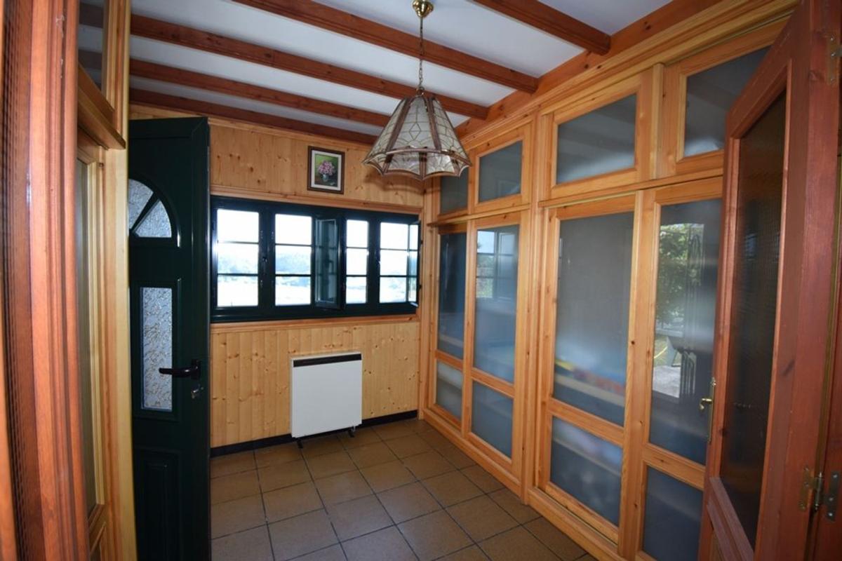 Sprzedaż niezależnego domku jednorodzinnego w Aurela, Pontedeume photo 4