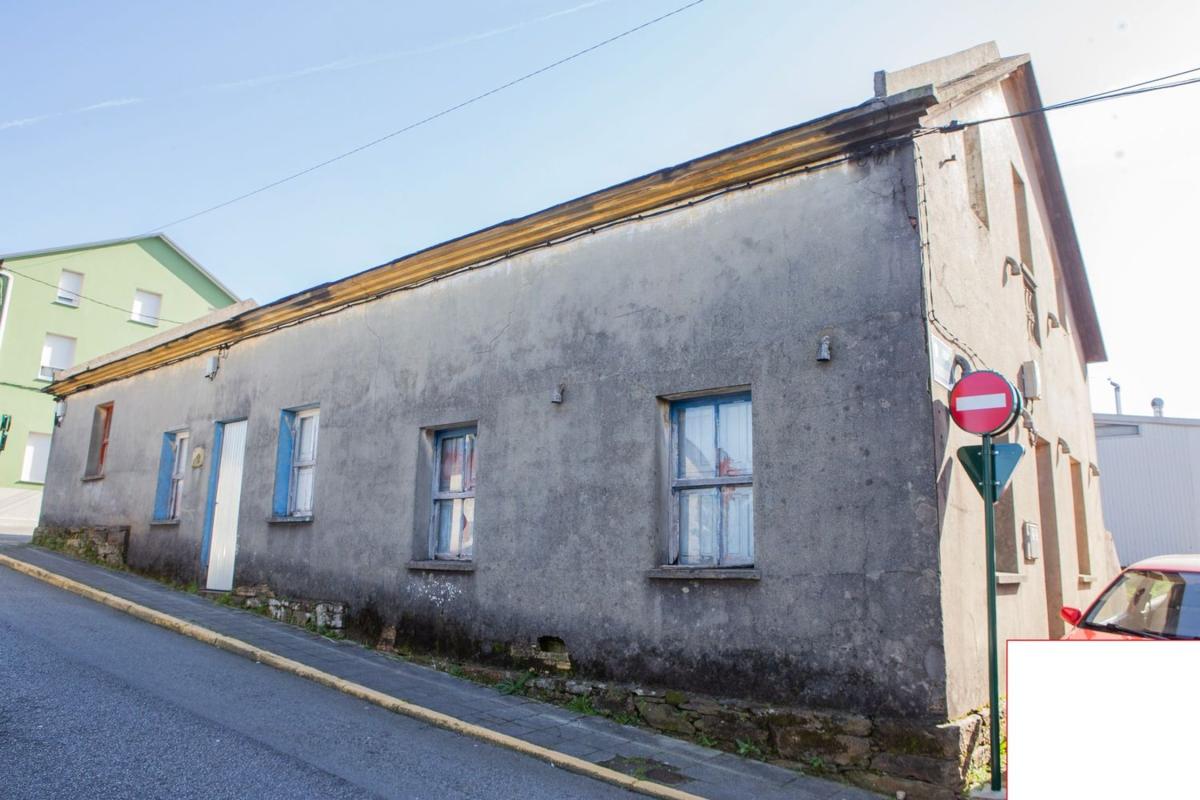 Продажа отдельного шале в  Calle Telleira- Barrio A Casilla, 19, Ас Понтес де Гарсия Родригес photo 3