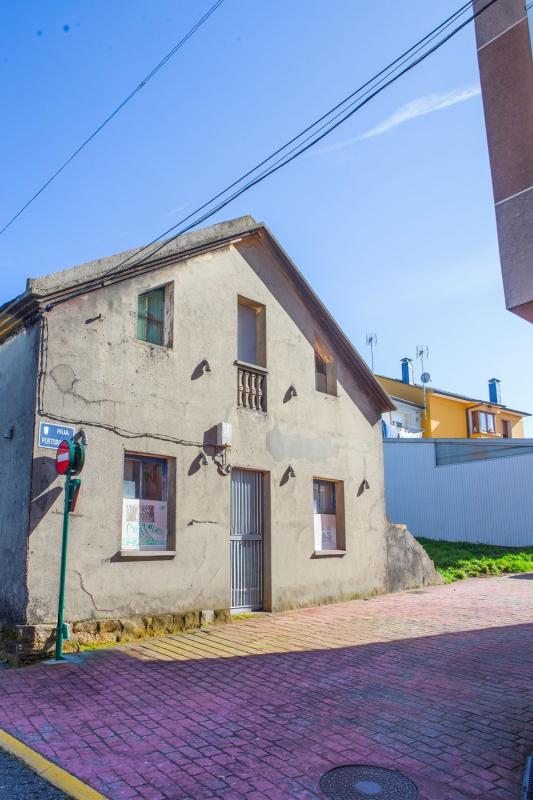 Продажа отдельного шале в  Calle Telleira- Barrio A Casilla, 19, Ас Понтес де Гарсия Родригес photo 5