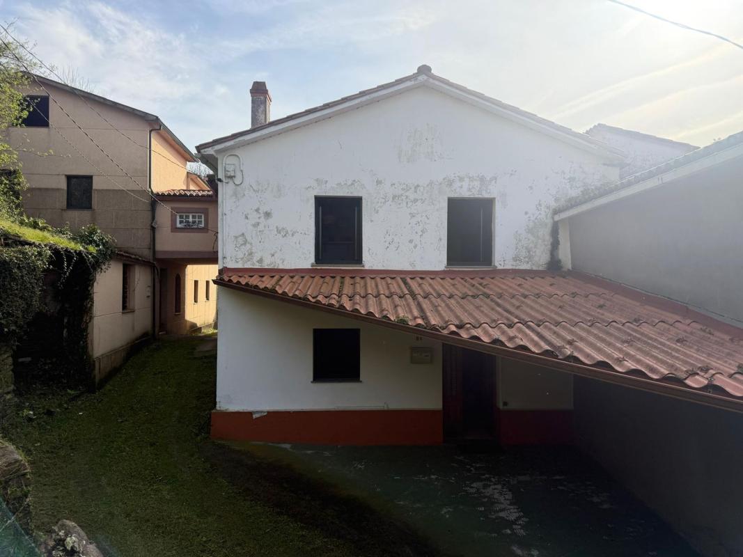 Venta de chalet independiente en LG PEDREIRAS, Cabanas
 photo 2