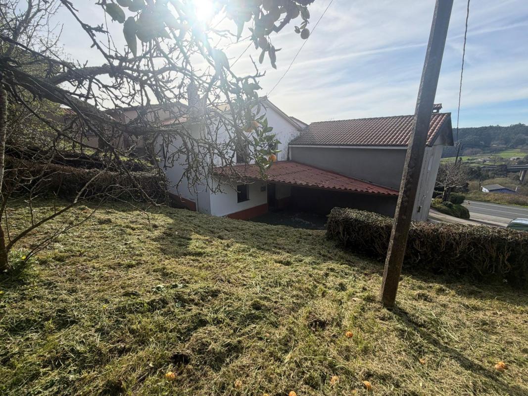 Venta de chalet independiente en LG PEDREIRAS, Cabanas
 photo 3