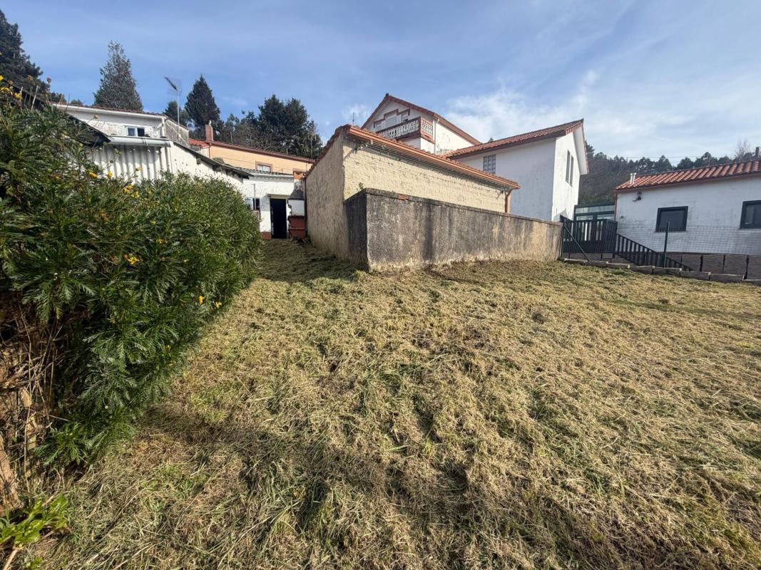 Venta de chalet independiente en LG PEDREIRAS, Cabanas
 photo 4