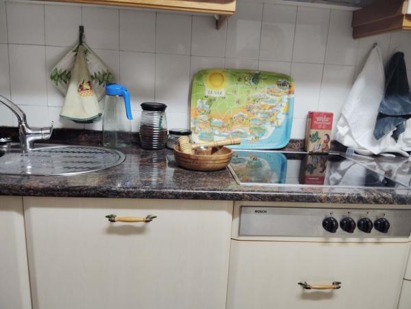 Chalet adosado photo 4