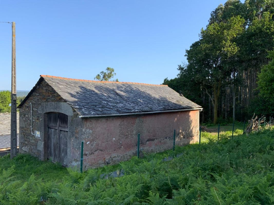 Продажа загородного участка в Filgueira s/n , Ас Понтес де Гарсия Родригес photo 1