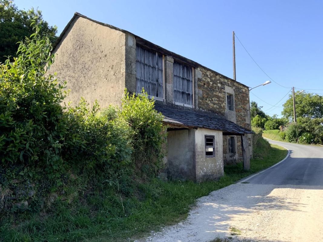 Продажа загородного участка в Filgueira s/n , Ас Понтес де Гарсия Родригес photo 3