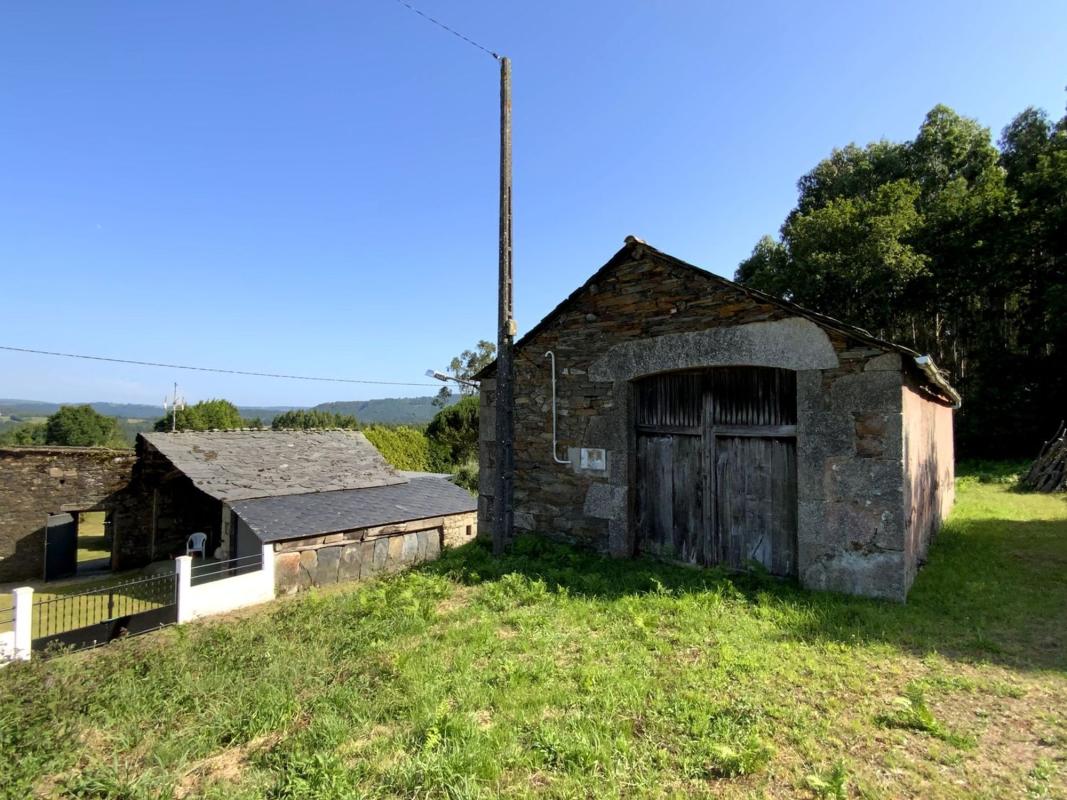 Продажа загородного участка в Filgueira s/n , Ас Понтес де Гарсия Родригес photo 4