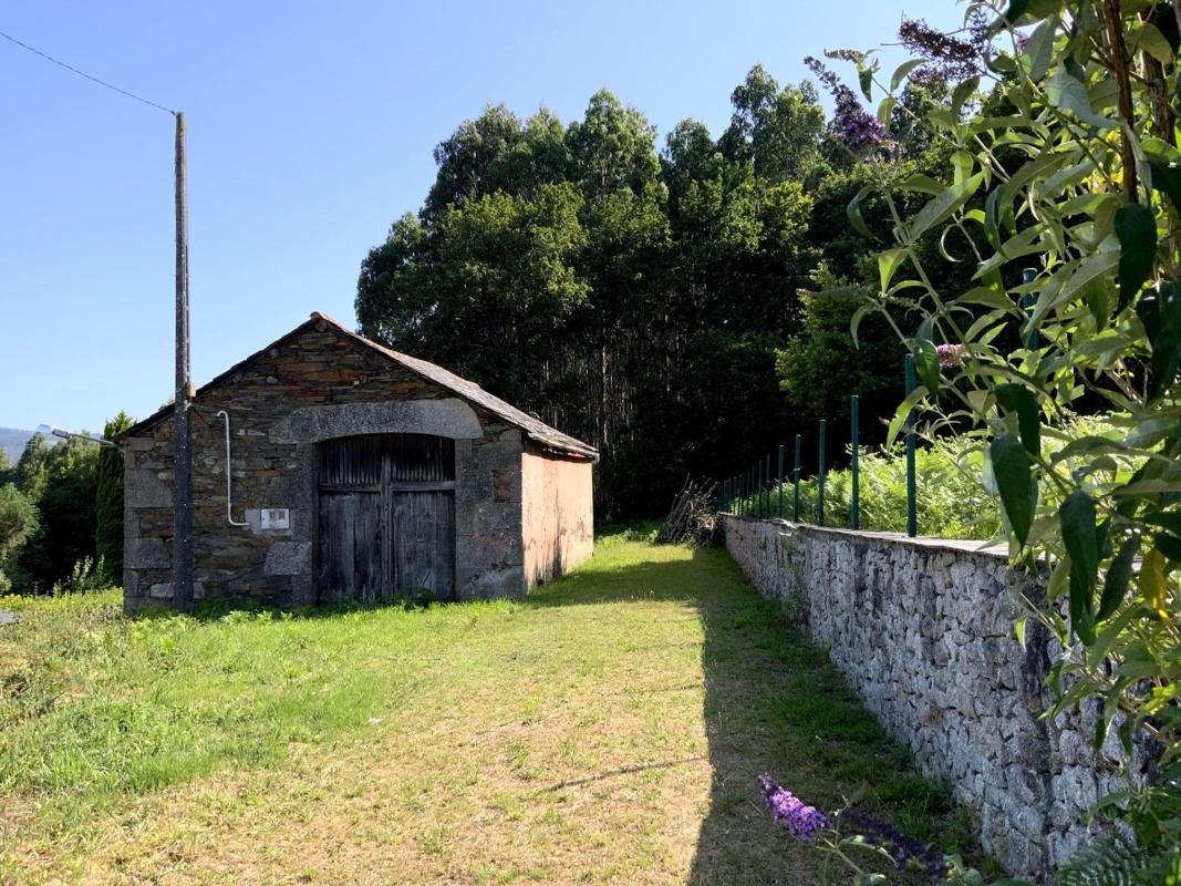 Продажа загородного участка в Filgueira s/n , Ас Понтес де Гарсия Родригес photo 5