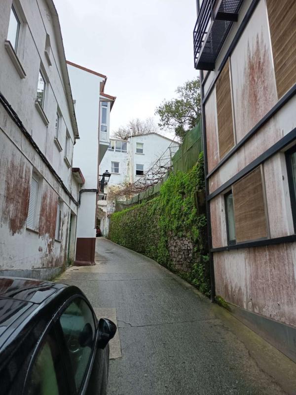 Sale of independent chalet in Calle Fontenova, Pontedeume
photo 1