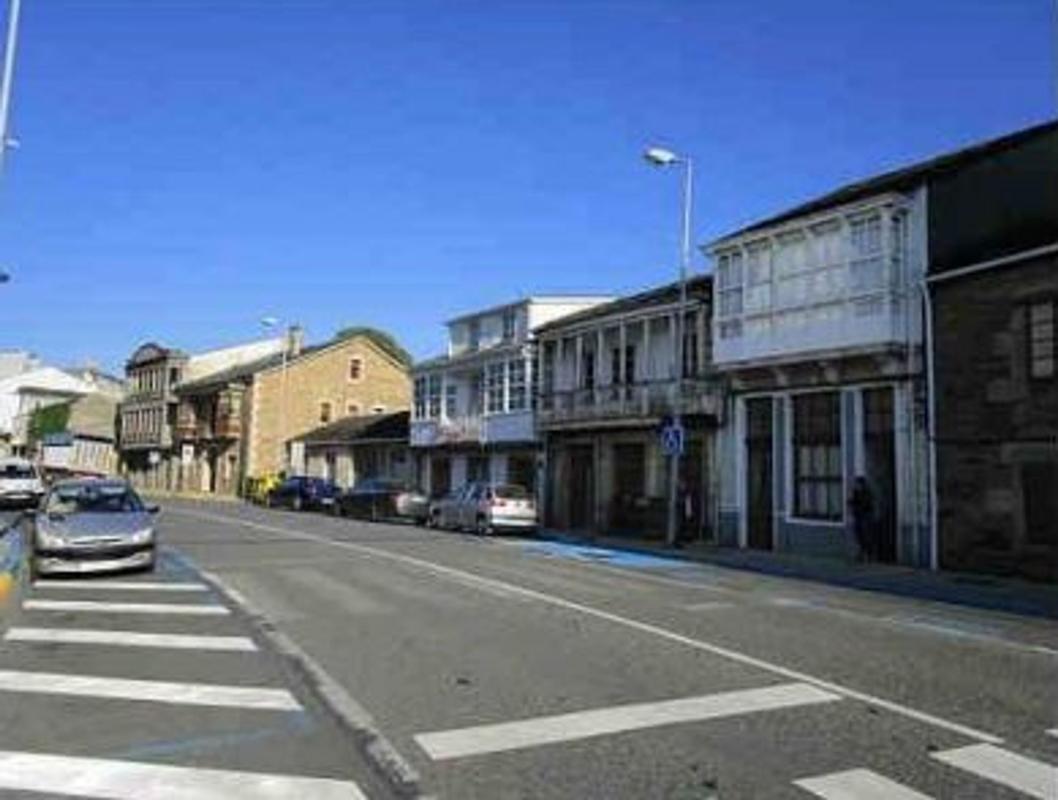 Sprzedaż szeregowego domku w Avenida Galicia, 6 N , As Pontes de Garcia Rodriguez photo 3