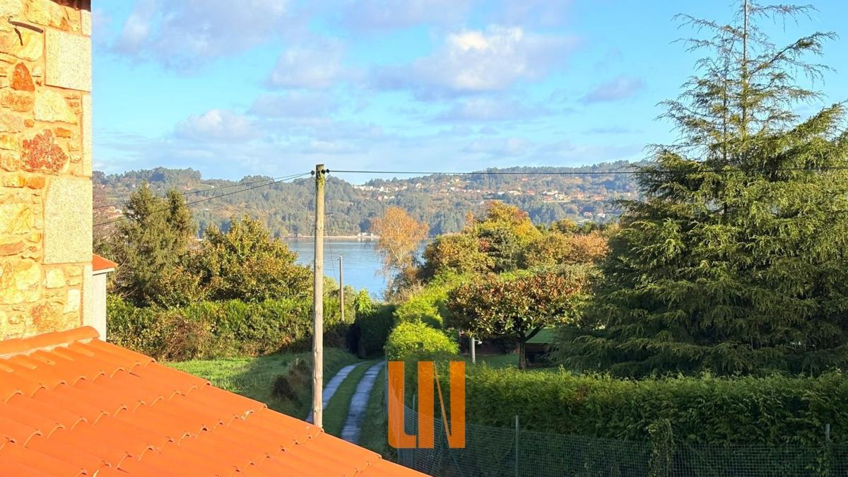 Venta de chalet independiente en Anduriña s/n, Pontedeume
 photo 2