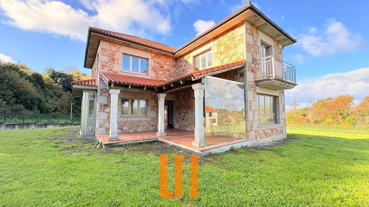 Venta de chalet independiente en Anduriña s/n, Pontedeume
 photo 3