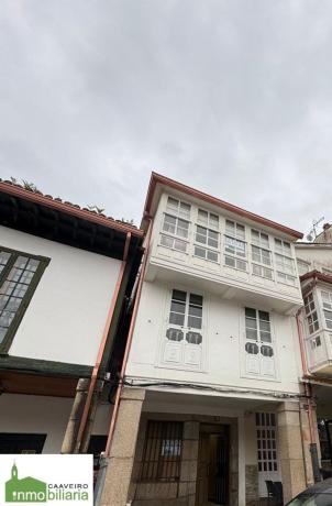 Chalet adosado en Pz Conde, 10 photo 1