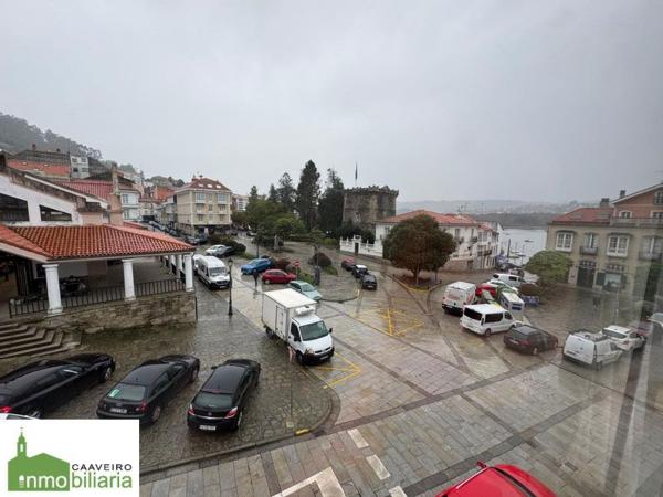 Chalet adosado en Pz Conde, 10 thumbnail 1