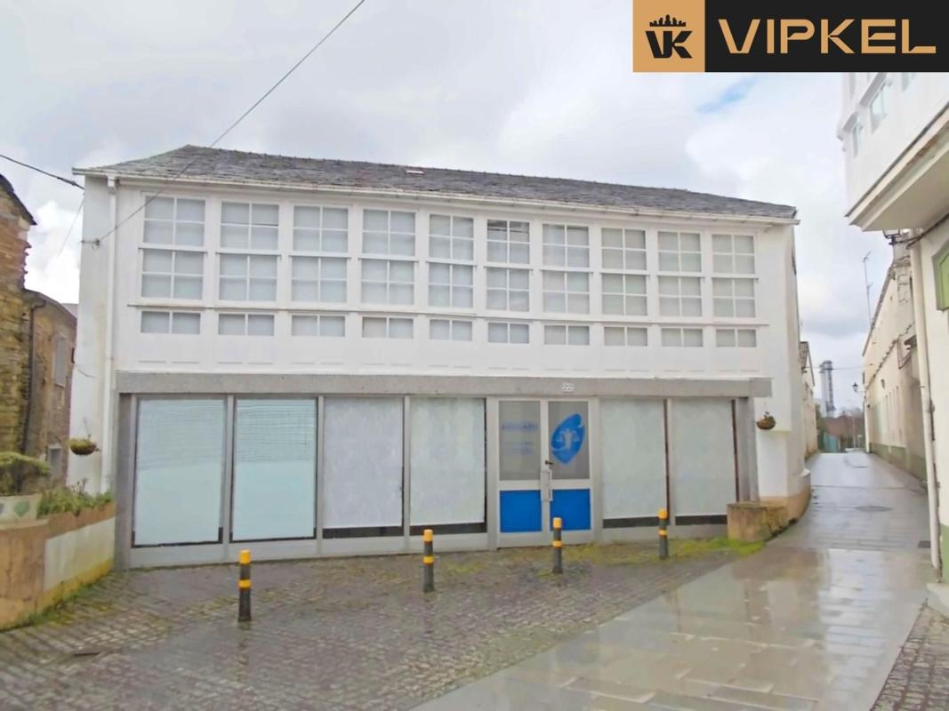 Venta de chalet independiente en RU REAL, As Pontes de Garcia Rodriguez
photo 3