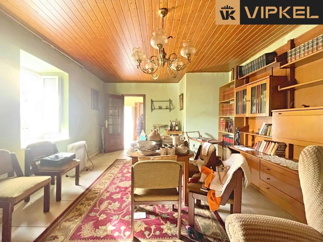 Venta de chalet independiente en RU REAL, As Pontes de Garcia Rodriguez
photo 4
