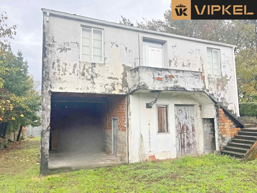 Продажа отдельного шале в  RD POBLADO, Ас Понтес де Гарсия Родригес photo 2
