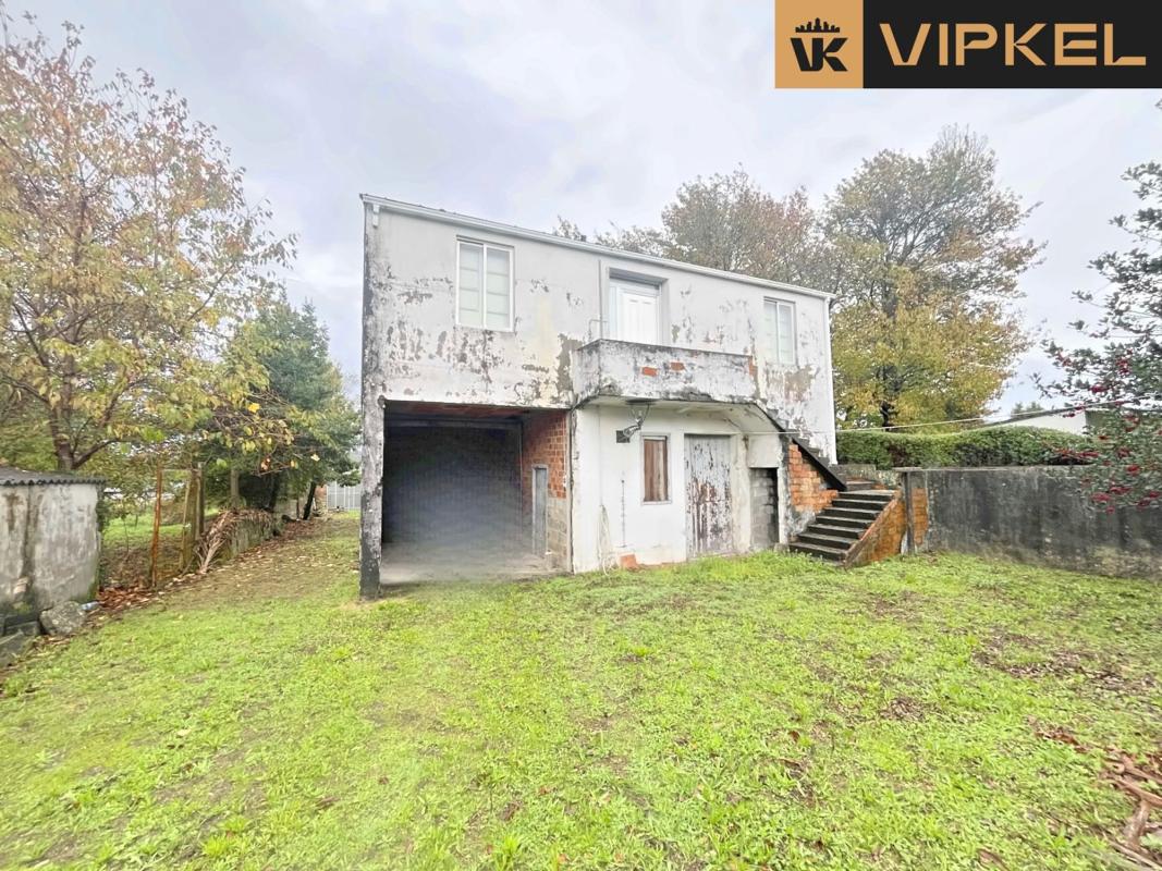 Продажа отдельного шале в  RD POBLADO, Ас Понтес де Гарсия Родригес photo 3