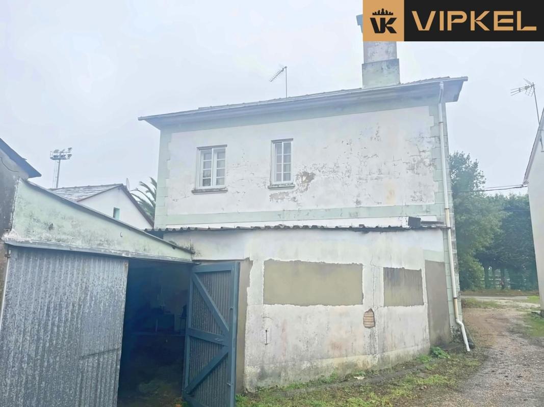 Продажа отдельного шале в  RD POBLADO, Ас Понтес де Гарсия Родригес photo 4