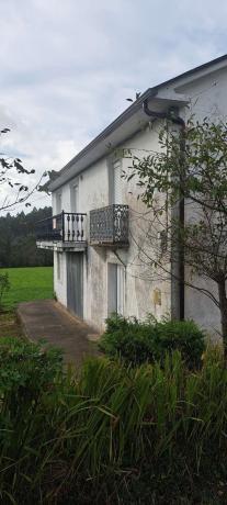 Casa rural en Dp-3902, 1 photo 2