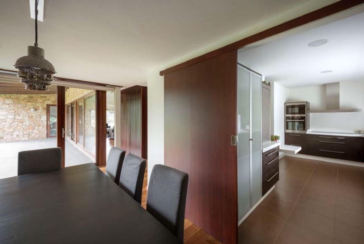 Sale of independent chalet in Camino  de Chamoso, 8, Cabanas
 photo 5