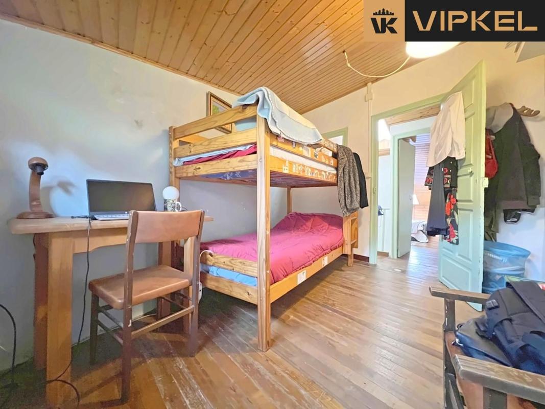 Venta de chalet adosado en Calle do Empedrado , Pontedeume photo 1