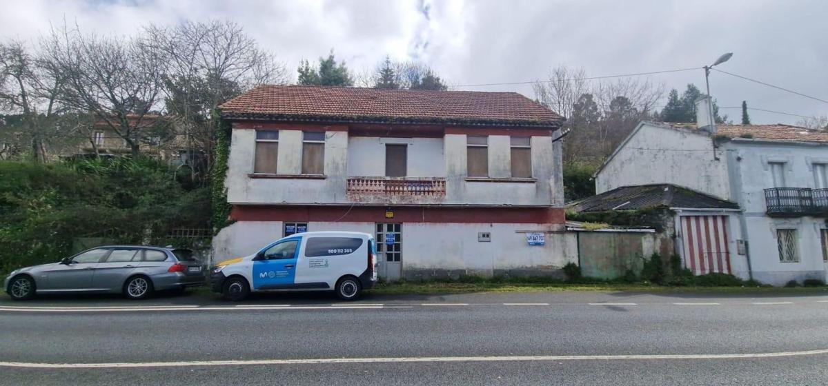 Venta de chalet independiente en Camino Pedreira, 4, Cabanas
photo 2