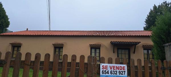Casa rural photo 1