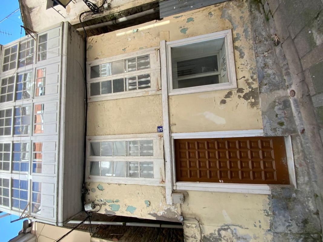 Sale of townhouse in Calle Alcacer, 5 , Pontedeume photo 3