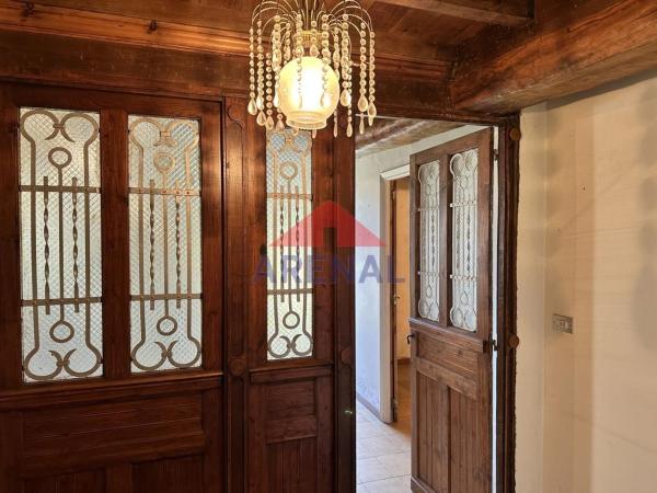 Chalet pareado photo 1