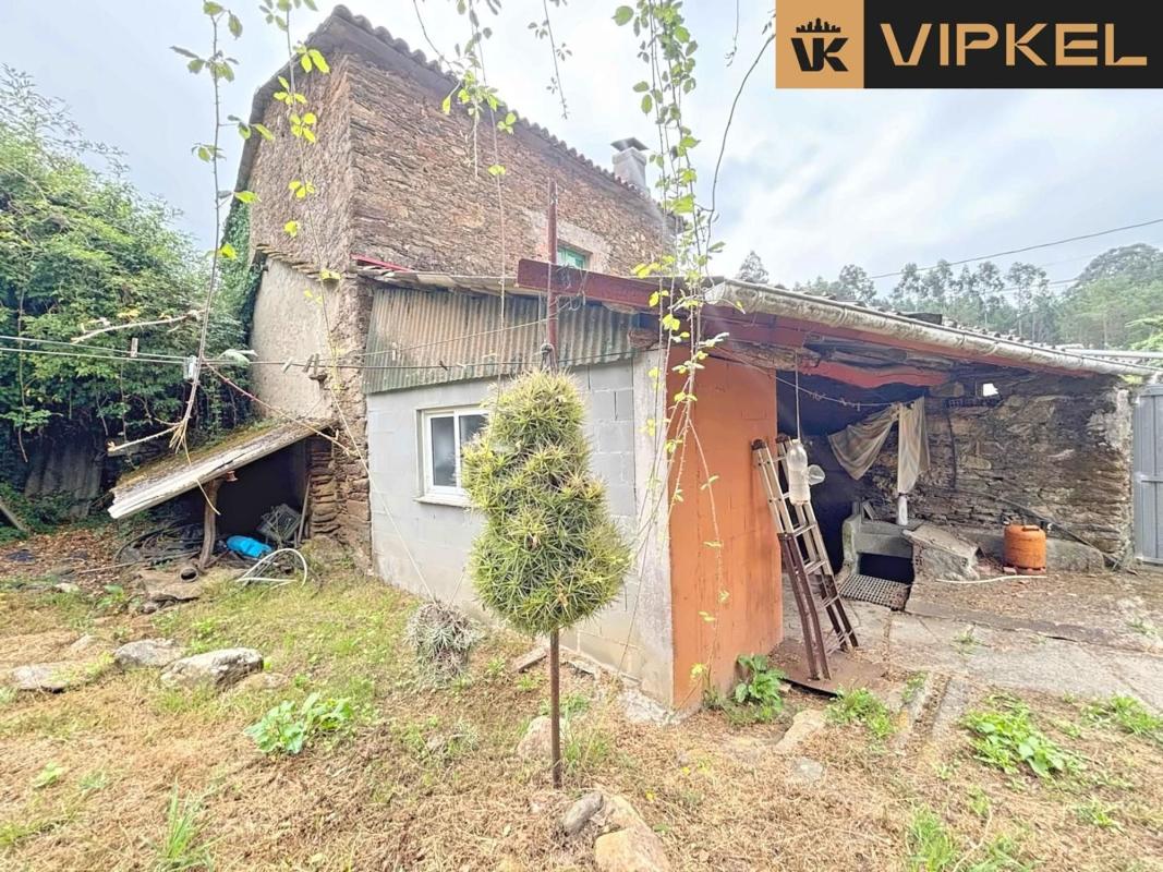 Venta de chalet independiente en Figueirido, Pontedeume
photo 1