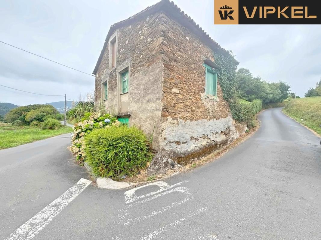 Venta de chalet independiente en Figueirido, Pontedeume
photo 4