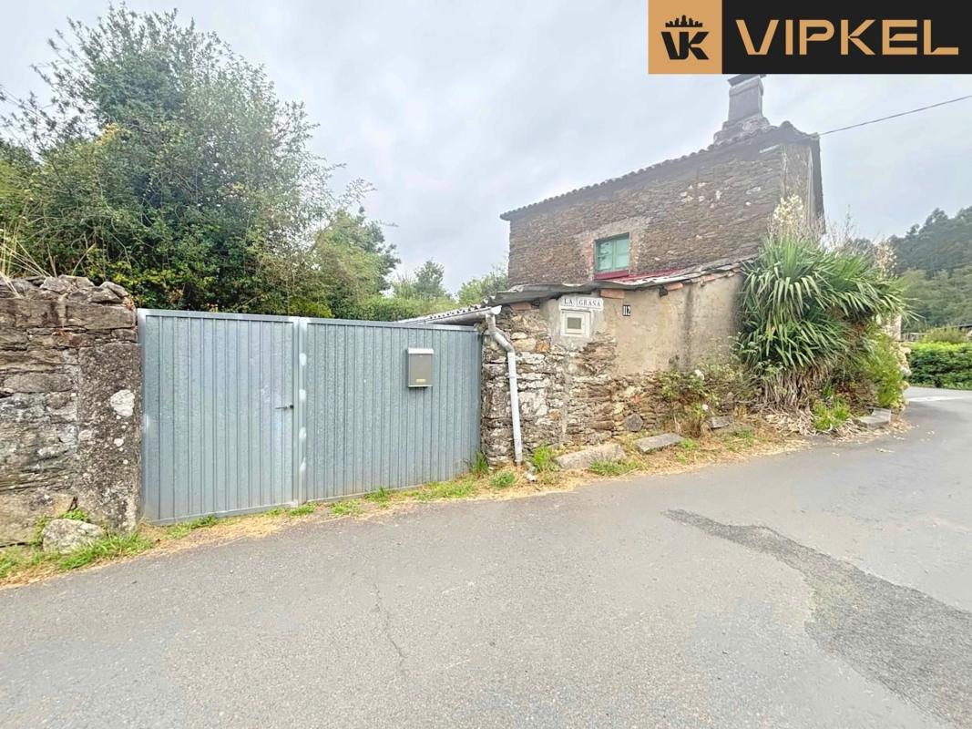 Venta de chalet independiente en Figueirido, Pontedeume
photo 5