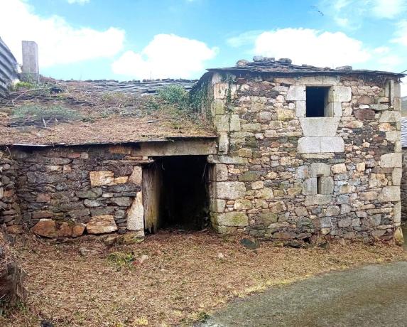 Casa rural en Lugar de Vilariño photo 1