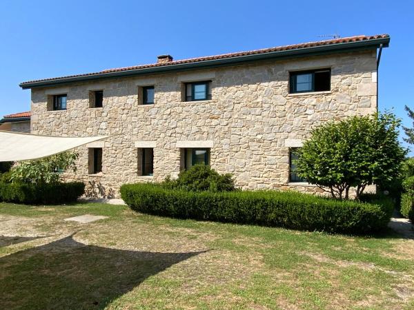 Casa independiente en camino Salgueiral, 20 photo 1