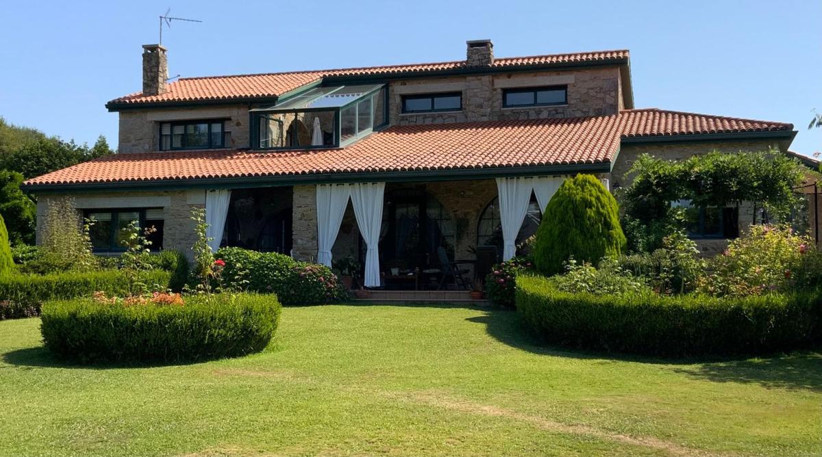 Venta de chalet independiente en Camino Salgueiral, 20, Cabanas
 photo 2