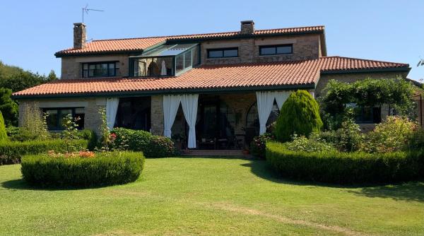 Casa independiente en camino Salgueiral, 20 photo 2