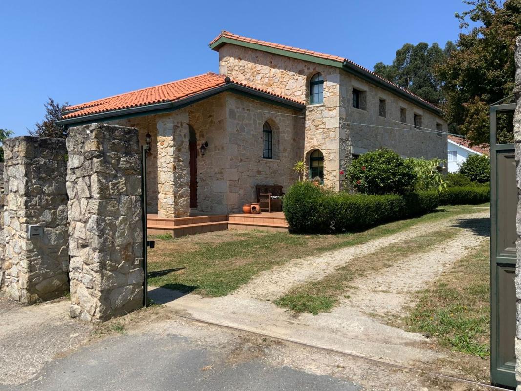 Venta de chalet independiente en Camino Salgueiral, 20, Cabanas
 photo 3