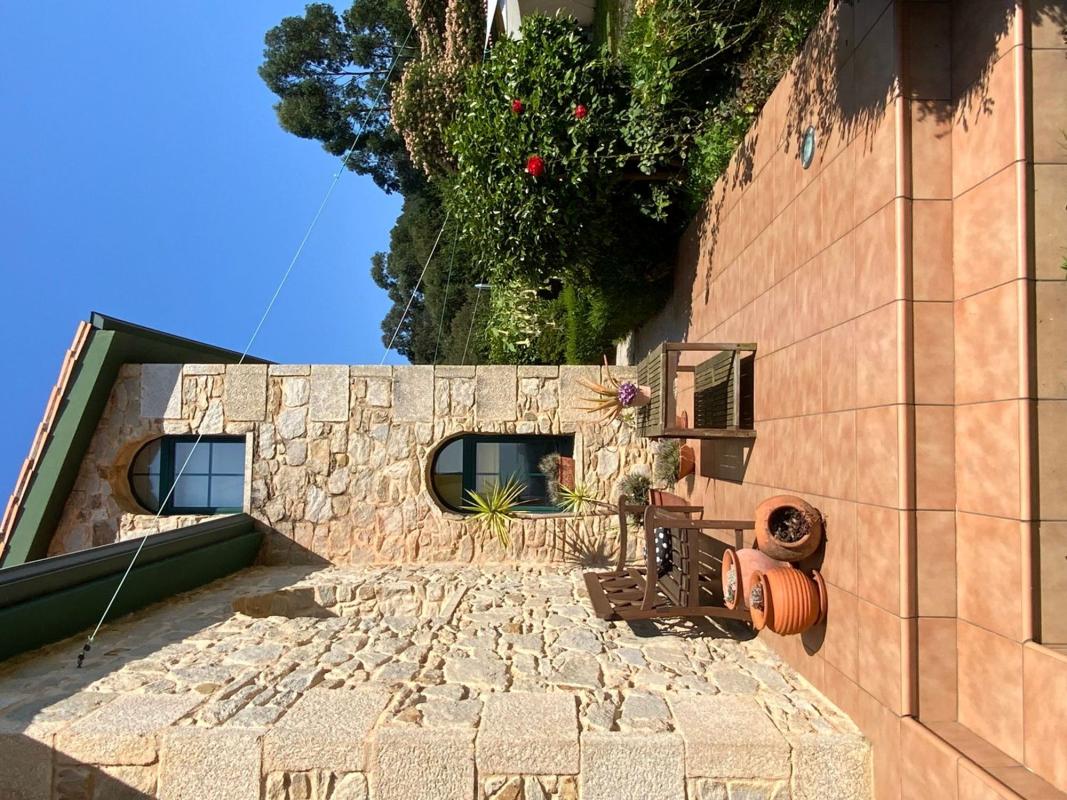 Venta de chalet independiente en Camino Salgueiral, 20, Cabanas
 photo 4