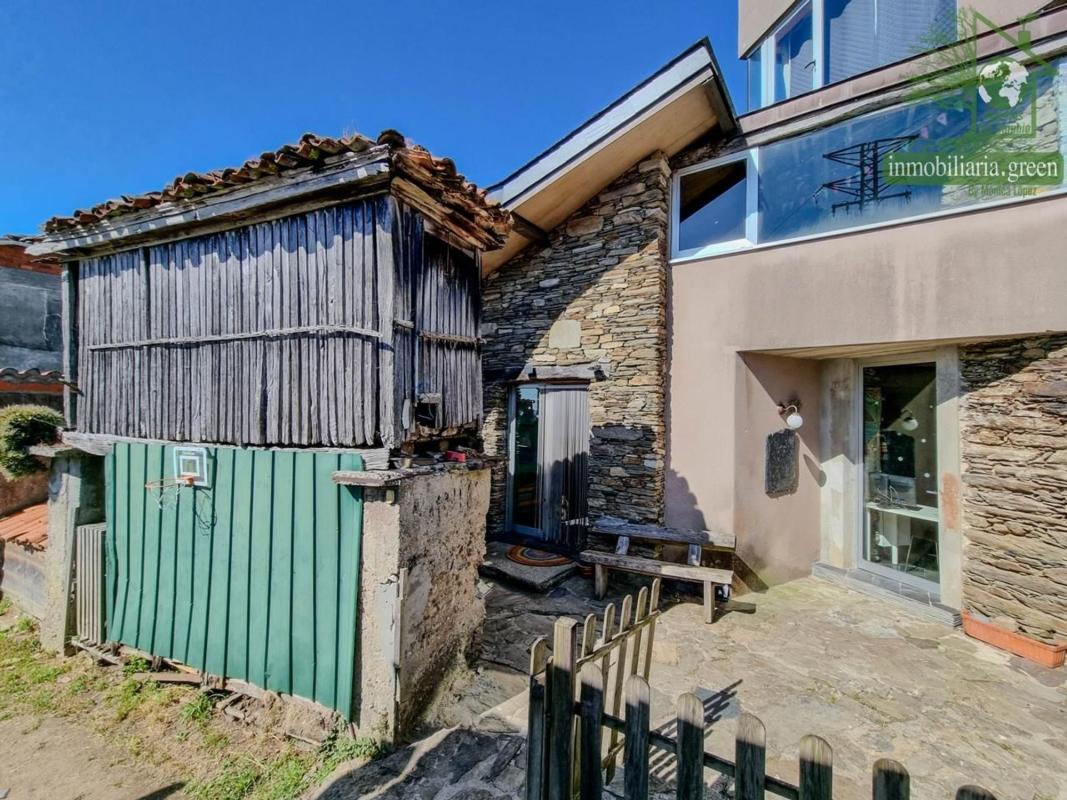 Venta de chalet independiente en Calle Atallo, 1, Cabanas
 photo 2