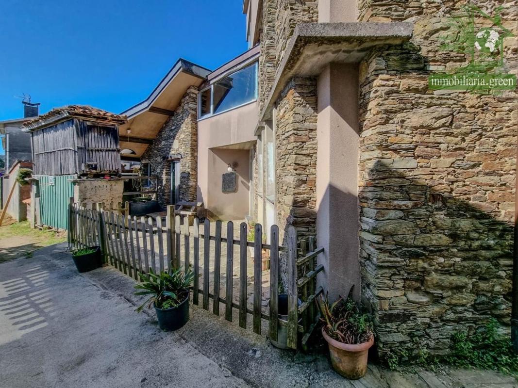 Venta de chalet independiente en Calle Atallo, 1, Cabanas
 photo 5