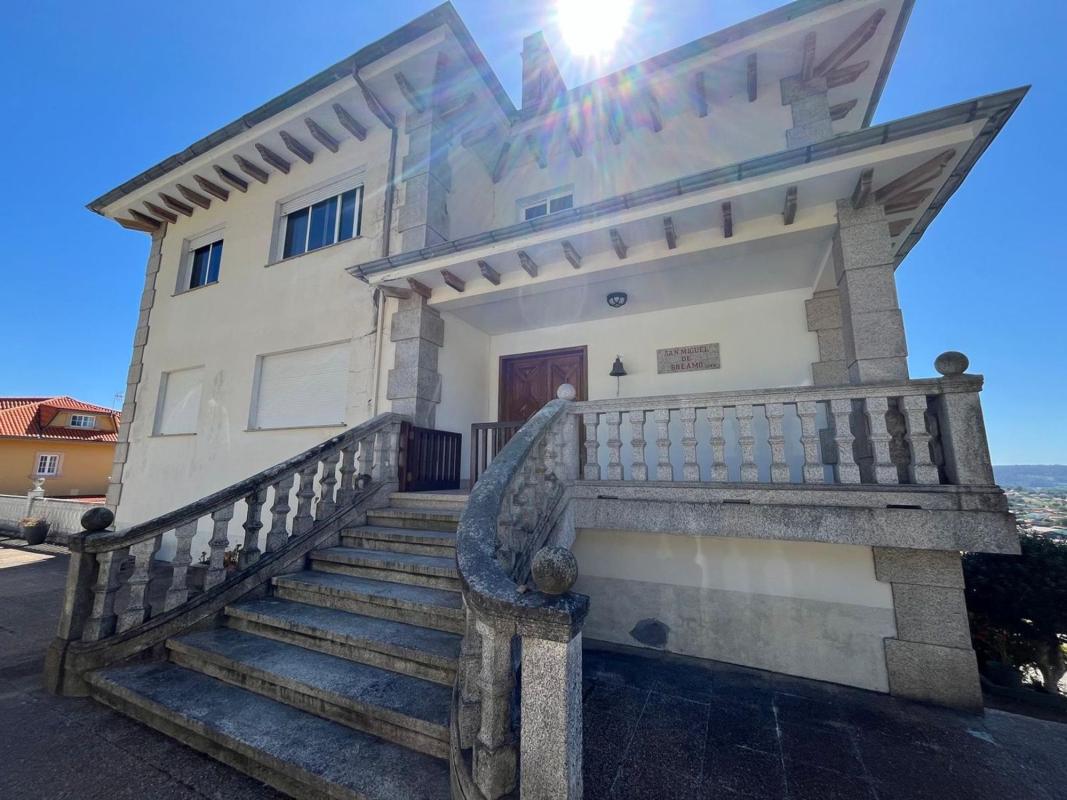 Venta de chalet independiente en Pontedeume, Pontedeume
photo 1